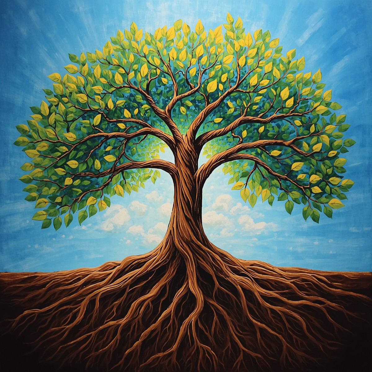 arbre de vie